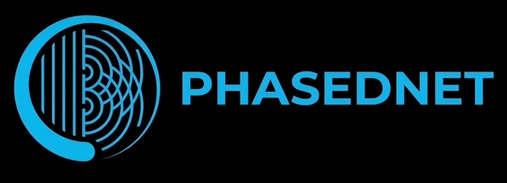 PHASEDNET logo